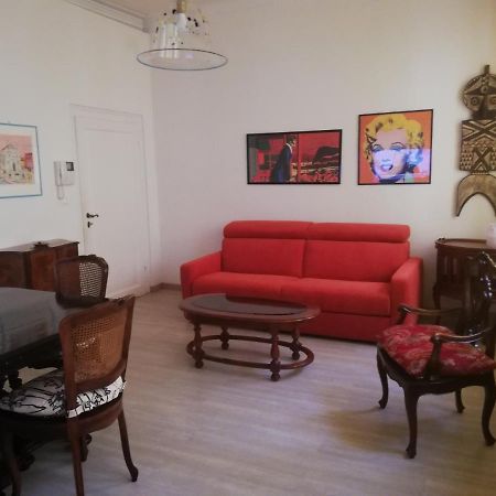 Laura Apartment เวนิส ภายนอก รูปภาพ