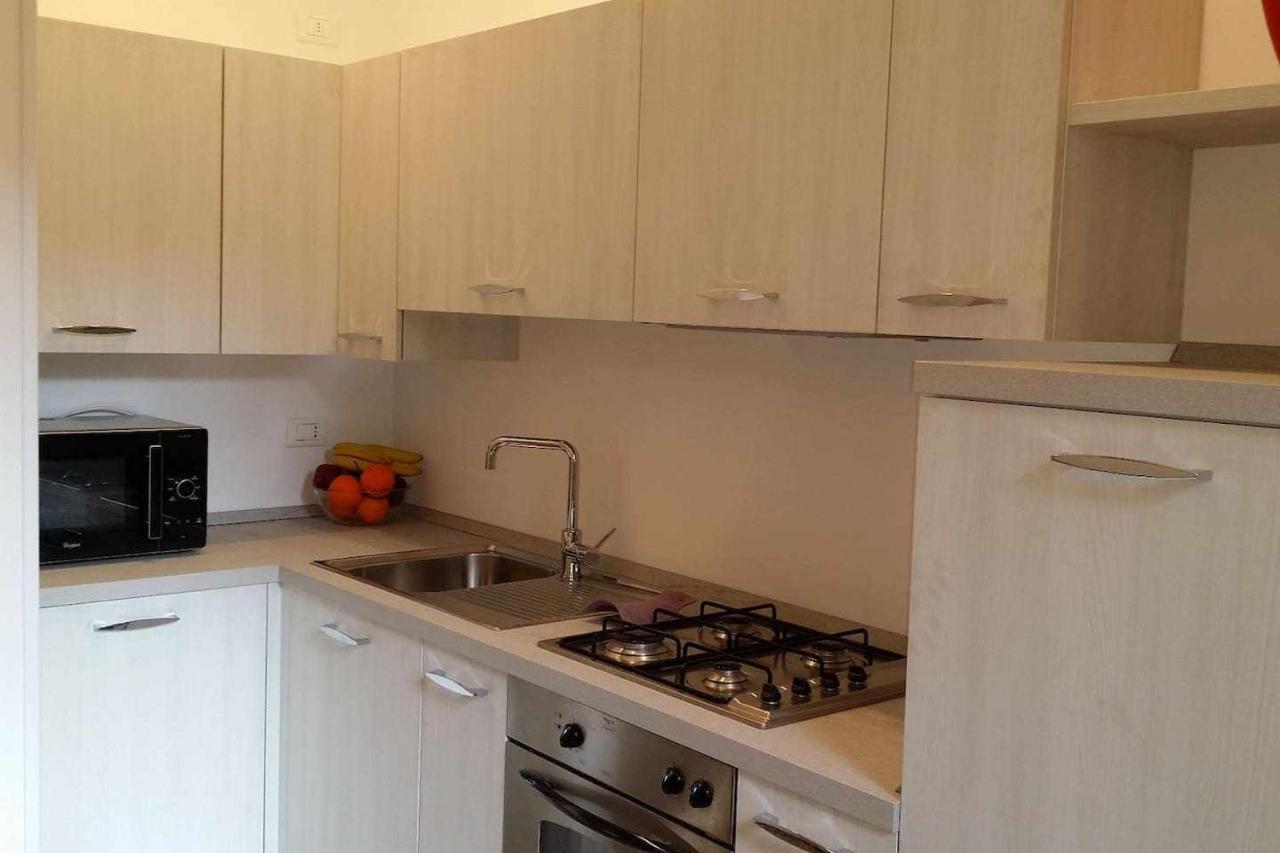 Laura Apartment เวนิส ภายนอก รูปภาพ