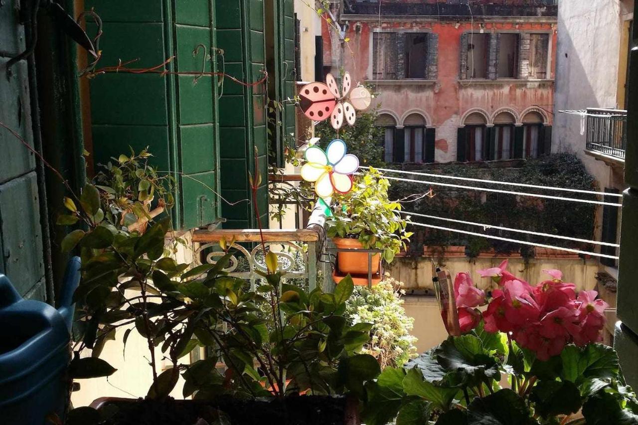 Laura Apartment เวนิส ภายนอก รูปภาพ