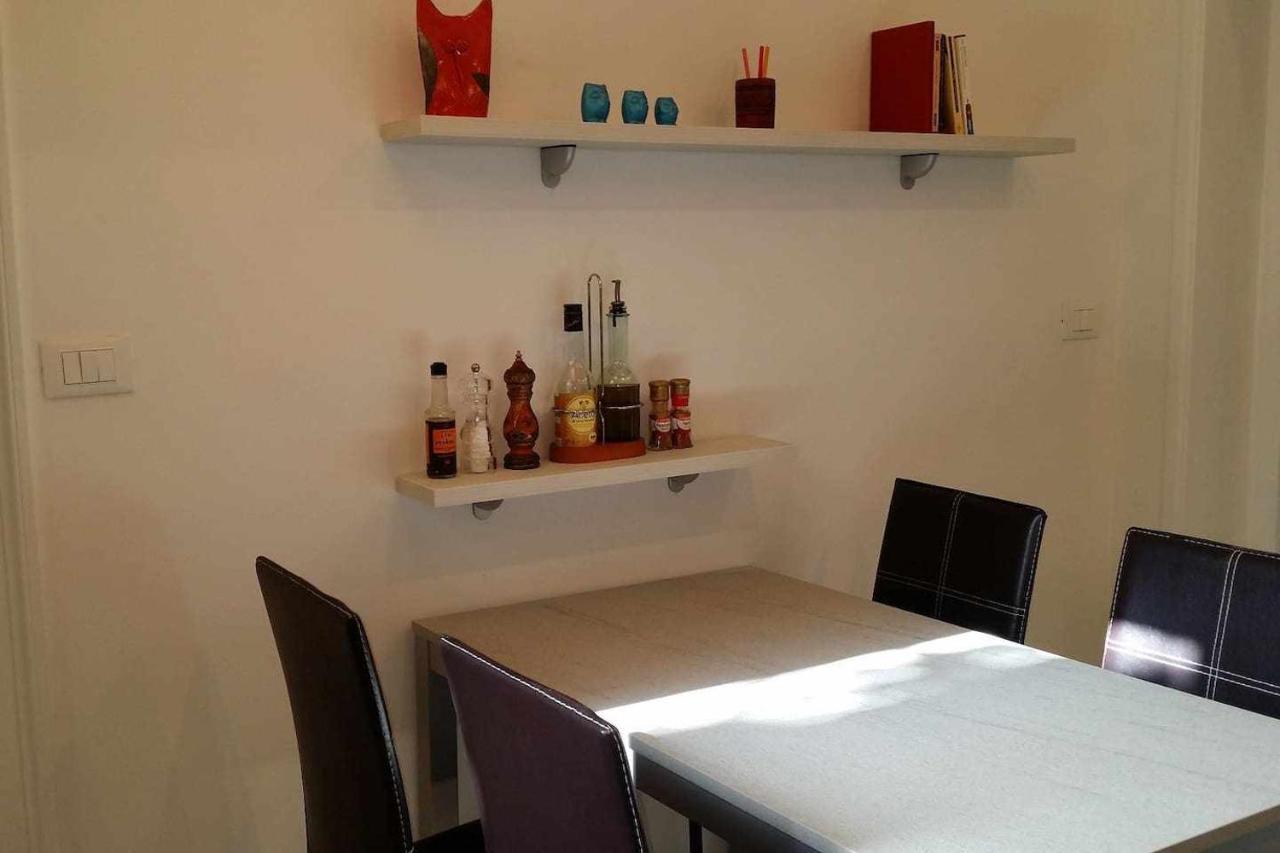 Laura Apartment เวนิส ภายนอก รูปภาพ
