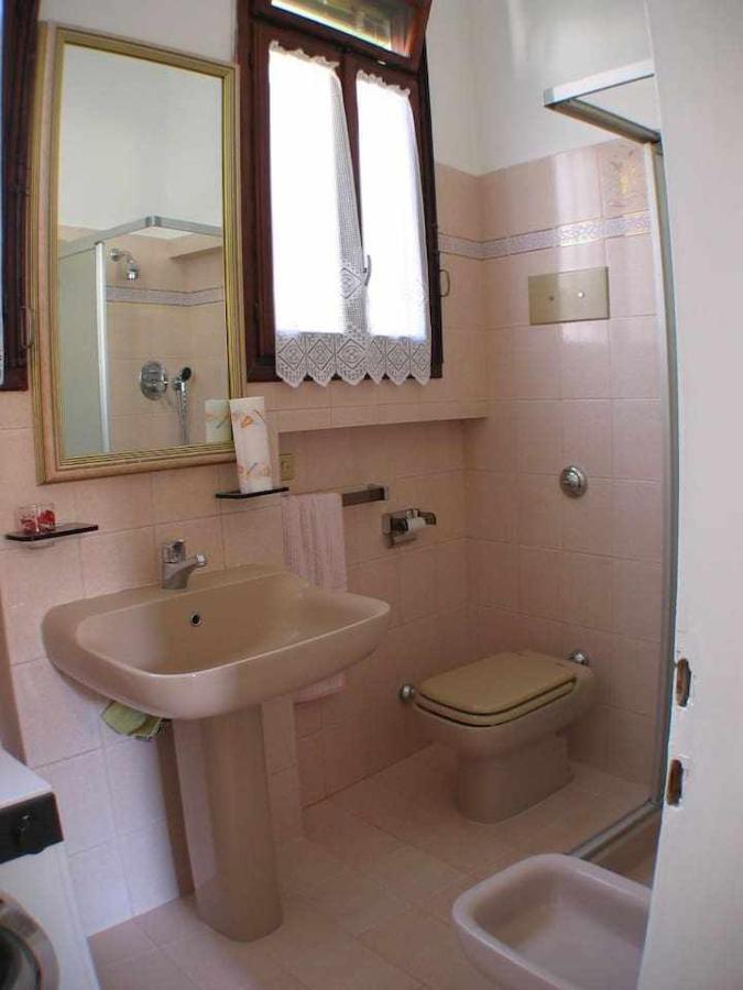 Laura Apartment เวนิส ภายนอก รูปภาพ
