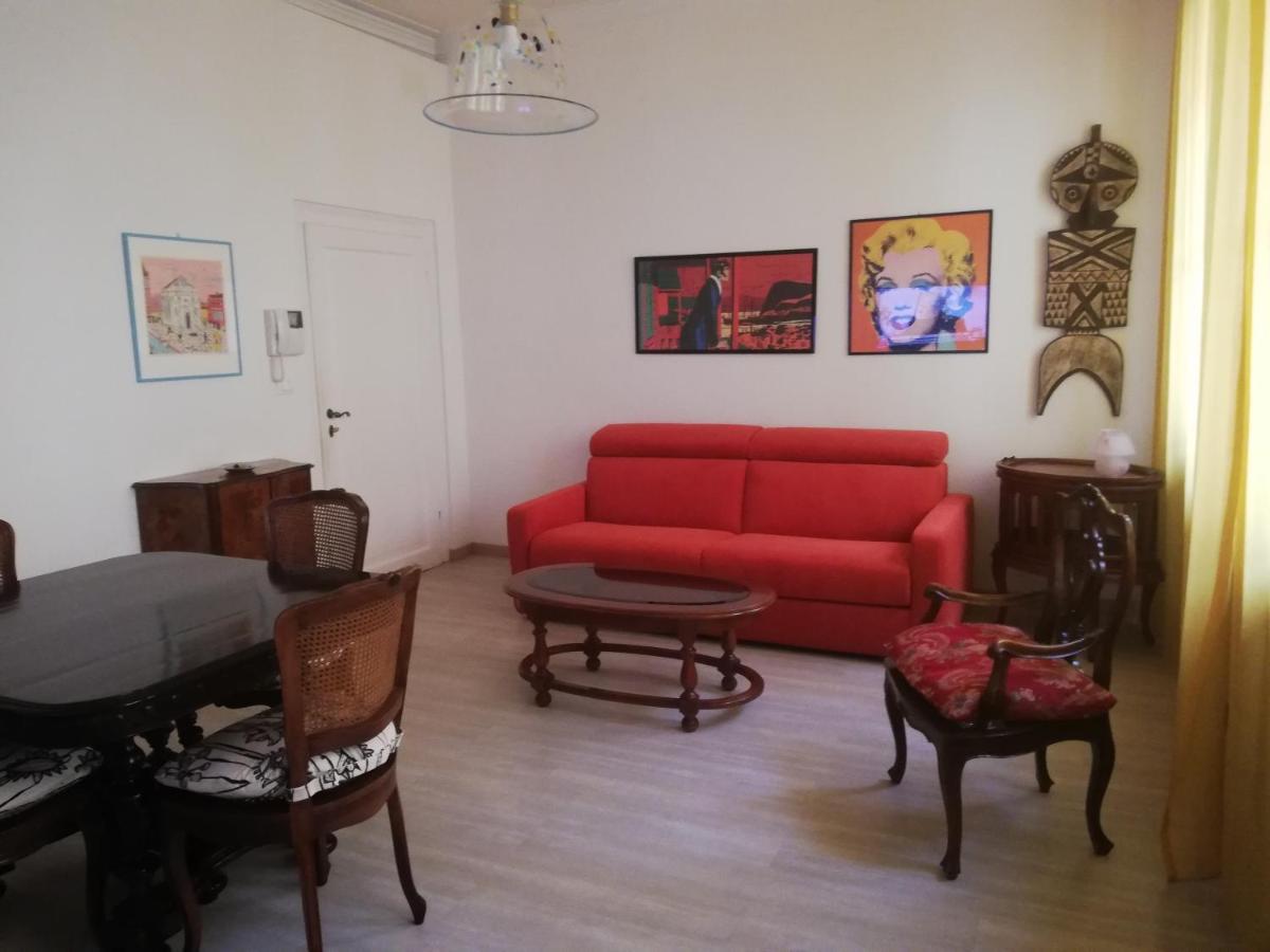 Laura Apartment เวนิส ภายนอก รูปภาพ