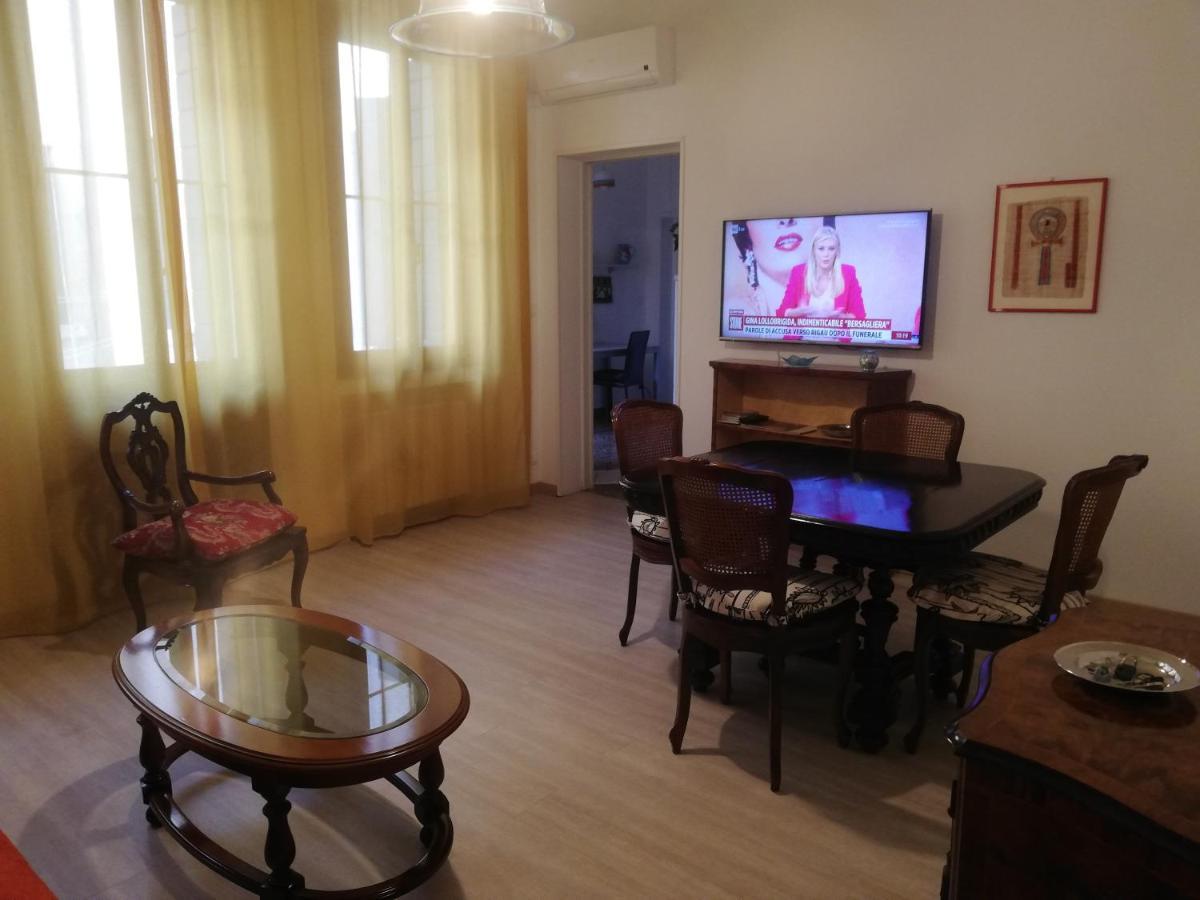 Laura Apartment เวนิส ภายนอก รูปภาพ