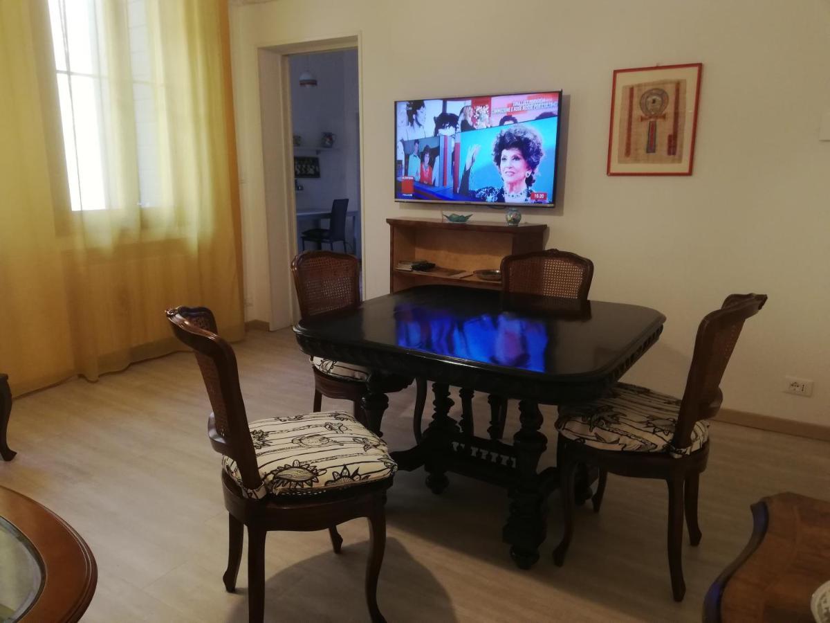 Laura Apartment เวนิส ภายนอก รูปภาพ