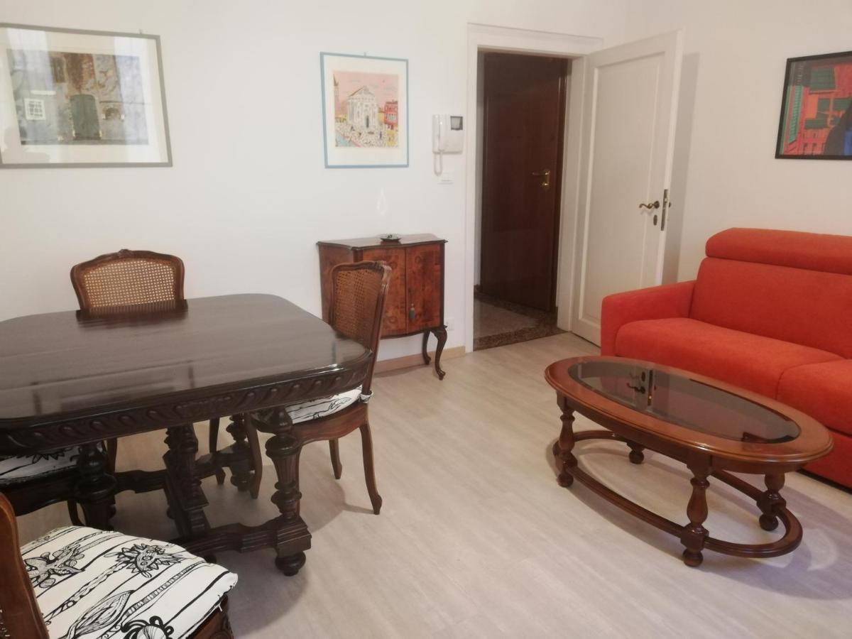 Laura Apartment เวนิส ภายนอก รูปภาพ
