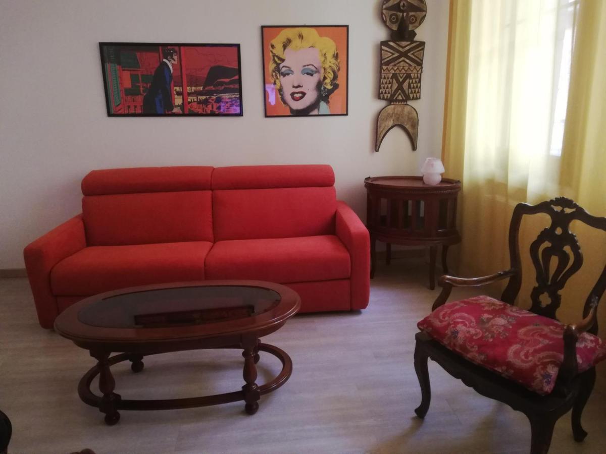 Laura Apartment เวนิส ภายนอก รูปภาพ